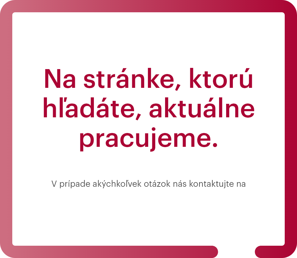 Štvorec obsahujúci text
